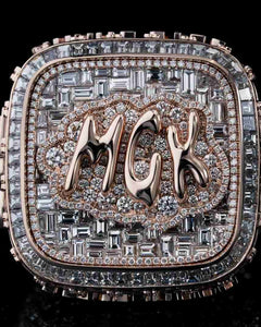 Collection image for: Rings